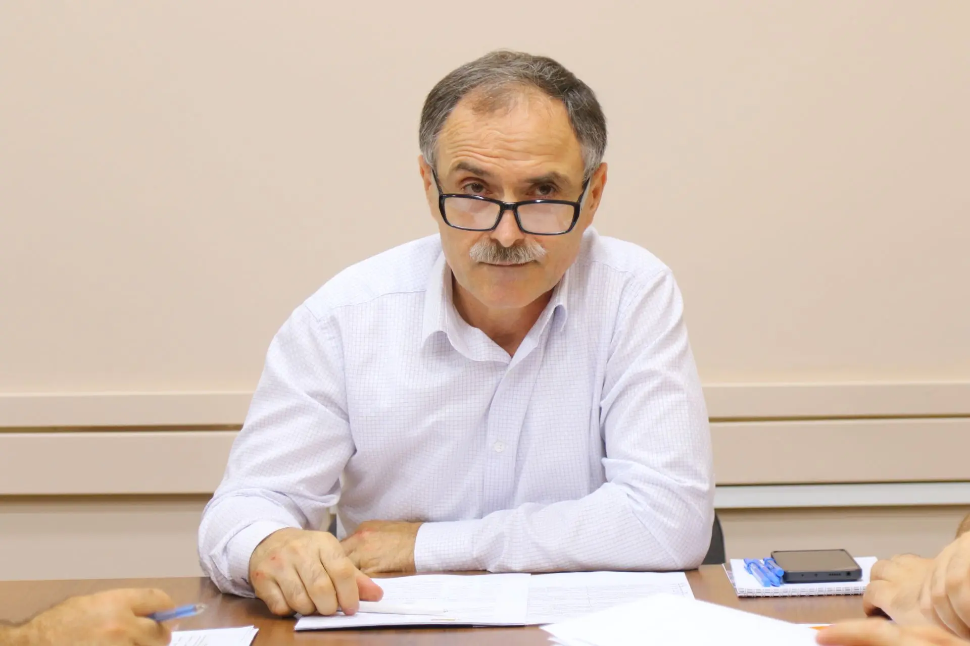 В Минтруда Дагестана прошла аттестация государственных гражданских служащих